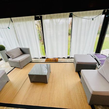 Maison T2 De 70 M2 Avec Jardin Et Veranda Rignac  外观 照片